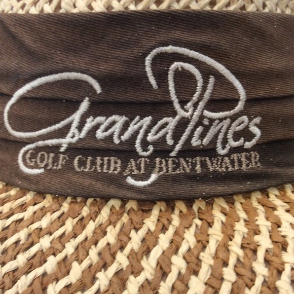 Ahead Headgear Fine Hats Accessories Ahead Fine Hats Twotoned Brown